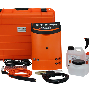 ProPlus Weld-cleaner 110/230V