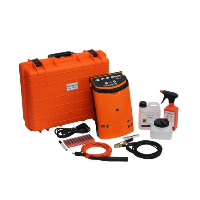 ProPlus Weld-cleaner 110/230V